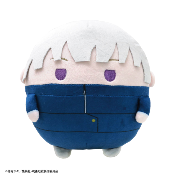 JUJUTSUKAISEN FUWA KORORIN Msize (Item D)