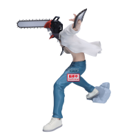 Chainsaw Man - The Movie: Reze Arc Grandista-CHAINSAW MAN-, Banpresto Grandista 4