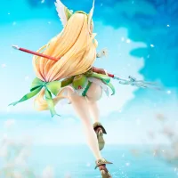 SQUARE ENIX Trials of Mana RIESZ - By FLARE - Trials of Mana - photo 31