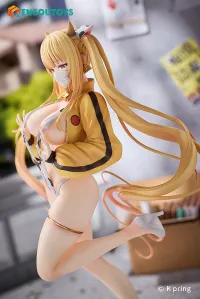 ENSOUTOYS Sayuri: Dairy Cow Ver. - 18+ - photo 5