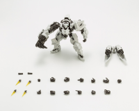 GOVERNOR HEAVY ARMOR TYPE: ROOK 9