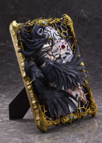 Overlord 1/7 Scale Figure - Albedo (Ending Ver. Art by so-bin) 23