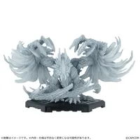 CAPCOM Capcom Figure Builder Monster Hunter Standard Model Plus Vol. 29 - Monster Hunter - photo 5