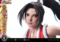 Real Elite Masterline THE KING OF FIGHTERS '98 MAI SHIRANUI 4