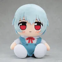 GOOD SMILE COMPANY Rei Ayanami (School Uniform Ver.) - Rebuild of Evangelion - photo 2