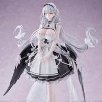 Union Creative “Azur Lane” Shira Heavy Armament Ver. 1/6 Scale Pre-Painted Figure	 - Azur Lane - photo 12