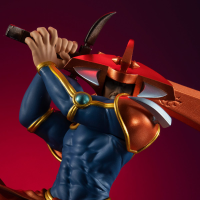 MONSTERS CHRONICLE　 Yu-Gi-Oh! Duel Monsters Flame Swordsman（Repeat） 2