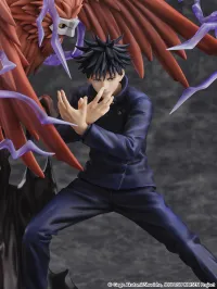eStream Jujutsu Kaisen (TV Anime Series) Megumi Fushiguro 1/7 Scale Figure (SHIBUYA SCRAMBLE FIGURE) - Jujutsu Kaisen - photo 5