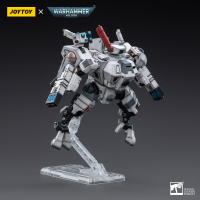 T'au Empire XV8 Crisis Battlesuit Shas'ui K'yen 2