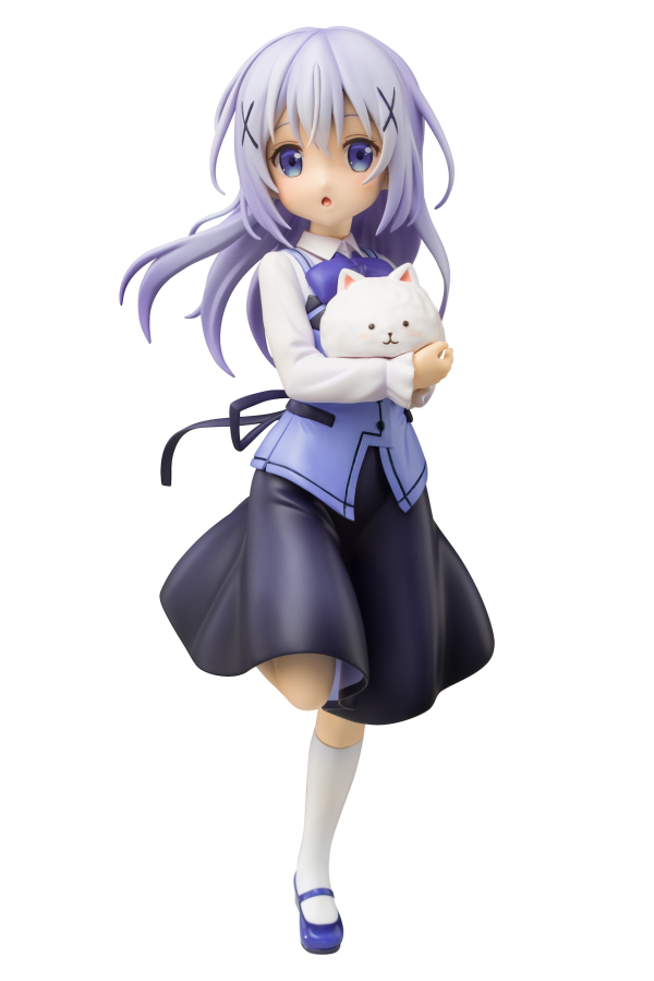 Chino (Cafe Style)