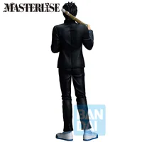 BANDAI Toshiro Hijikata (3-Z Ginpachi Sensei) Ginpachi Sensei, Masterlise Ichibansho Figure - Gintama - photo 3