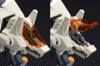 KOTOBUKIYA RZ-009 COMMAND WOLF AC & LC MARKING PLUS Ver. - ZOIDS - photo 13