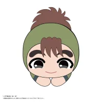 MAX LIMITED Nintama Rantarō HUG CHARACTER COLLECTION4 - Nintama Rantaro - photo 4