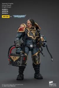 JOYTOY Imperial Knights House Raven Knight Errant - Warhammer 40K - photo 15