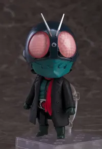 GOOD SMILE COMPANY Nendoroid Kamen Rider - Kamen Rider: Masked Rider - photo 3