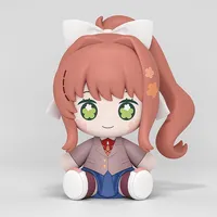 Huggy Good Smile Monika