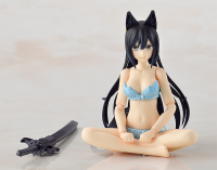 PLAMAX GP-04 Guilty Princess Underwear Body Girl Ran(re-order) 7