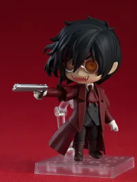 GOOD SMILE COMPANY Nendoroid Alucard - Hellsing Ultimate - photo 6