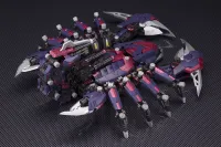 KOTOBUKIYA EZ-036 DEATH STINGER - ZOIDS - photo 28