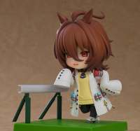 Nendoroid Agnes Tachyon 7