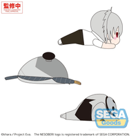 NESOBERI (Lay-Down) "Neon Genesis EVANGELION" "Angel" Vol.2 (EX) 2