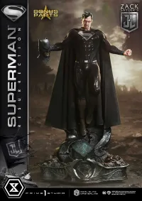 Prime 1 Studio Real Elite Masterline Justice League (Film) Superman "Resurrection" Zack Snyder's Justice League DX Bonus Version - DC Comics - photo 8