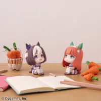 MegaHouse Lookup Uma Musume Pretty Derby Special Week - Umamusume: Pretty Derby - photo 5