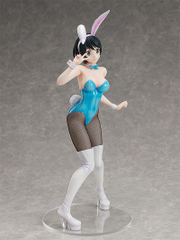 Ruka Sarashina: Bunny Ver. 7