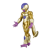 DRAGON BALL SUPER SOLID EDGE WORKS GOLDEN FRIEZA 2