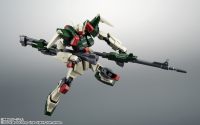 <SIDE MS> GAT-X103 BUSTER GUNDAM ver. A.N.I.M.E. "MOBILE SUIT GUNDAM SEED", TAMASHII NATIONS THE ROBOT SPIRITS 6