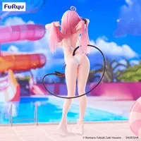 FuRyu To Love Ru Darkness Trio-Try-iT Figure -Lala Satalin Deviluke- - To LOVE-Ru - photo 2