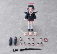 figma Koharu Shimoe 17