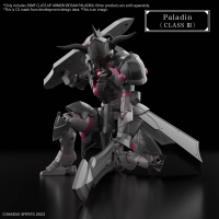 30MF CLASS UP ARMOR (ROSAN PALADIN) 3