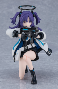 figma Yuuka Hayase 7