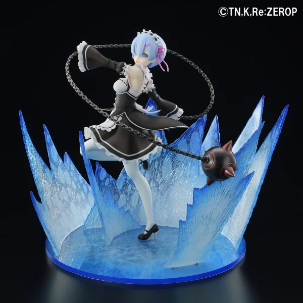 BellFine Rem(re-order) - Re:ZERO -Starting Life in Another World-