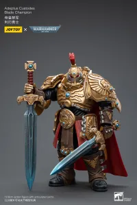 JOYTOY Adeptus Custodes Blade Champion - Warhammer 40K - photo 1