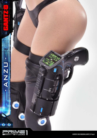 Premium Masterline GANTZ:O Anzu 41