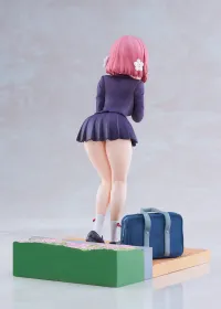 GOOD SMILE COMPANY VIVIgnette Hakari Hanazono - The 100 Girlfriends Who Really, Really, Really, Really, REALLY Love You - photo 15