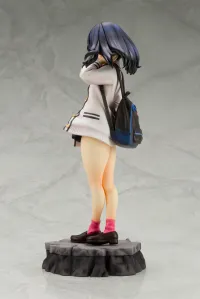 KOTOBUKIYA Rikka Takarada - SSSS.GRIDMAN - photo 3