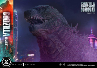Life Size Bust Godzilla vs Kong (Film) Godzilla Bonus Version 42