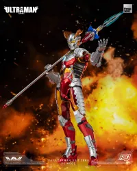 threezero ULTRAMAN - FigZero 1/6 ULTRAMAN SUIT ZERO SC Mode - Ultraman - photo 6