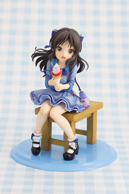 Tachibana Arisu [first expression]