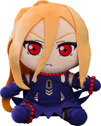 Plushie Evileye 2