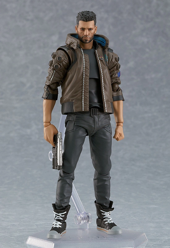 [GoodSmile] figma V