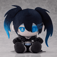 Black Rock Shooter Punipuni Plushie 7