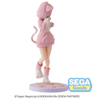 XStellar "Re:ZERO -Starting Life in Another World-" "Ram" ~Mofumofu Pack~ 9