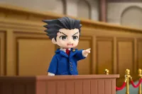 GOOD SMILE COMPANY Nendoroid Doll Phoenix Wright - The Great Ace Attorney - photo 6