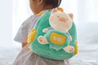 TOYZEROPLUS LuLu the Piggy Find Your Way - Let's Explore with Kitty - LuLu The Piggy - photo 2