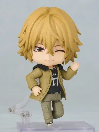 ORANGE ROUGE Nendoroid Dino - Katekyo Hitman Reborn! - photo 7