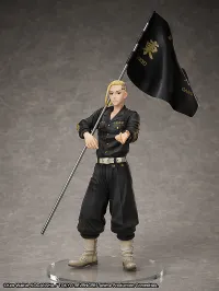 FREEing Statue and ring style: Ken Ryuguji・yRing size (Japanese sizes): 13 ・z - Tokyo Revengers - photo 2